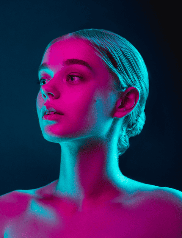 Foto Model