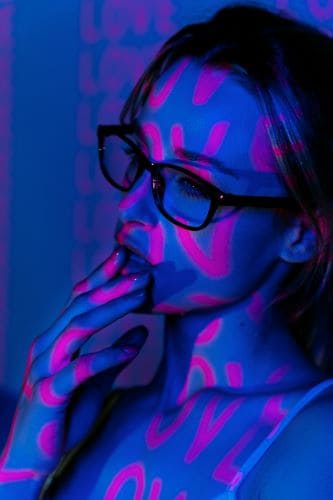 Foto Model