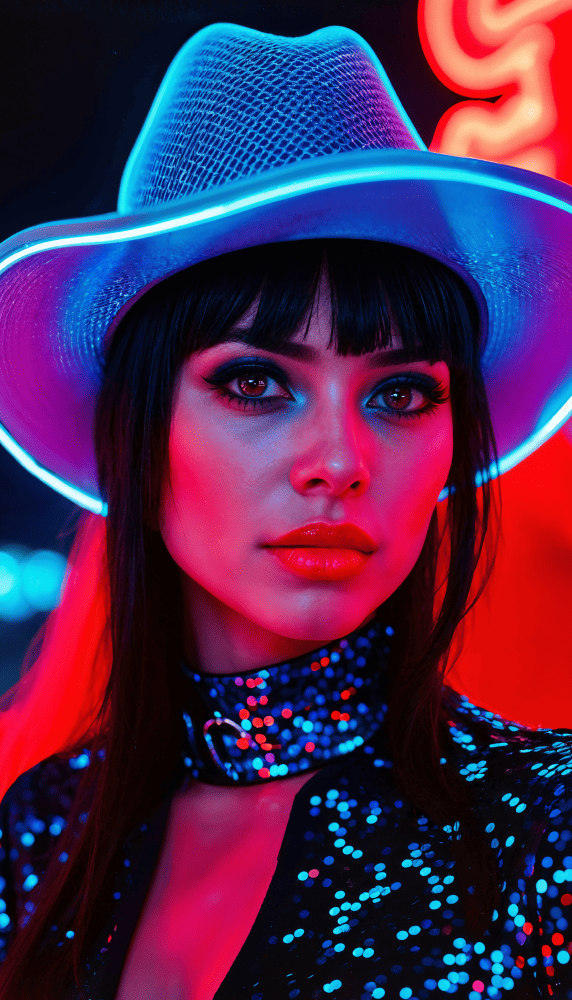 Foto Model