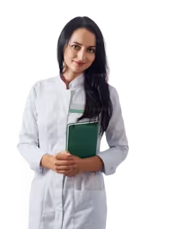 Limova Galina