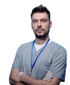 Starchuk Ivan